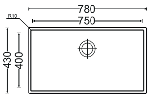 MQS 210 45-40